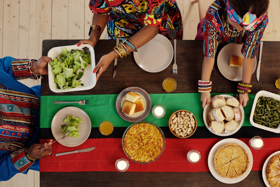 Fusion Cuisine: Combining Flavors from Different Cultures