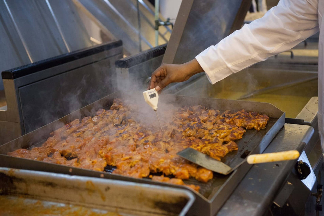 Decoding Sous Vide Temperatures: The Science of Precision Cooking