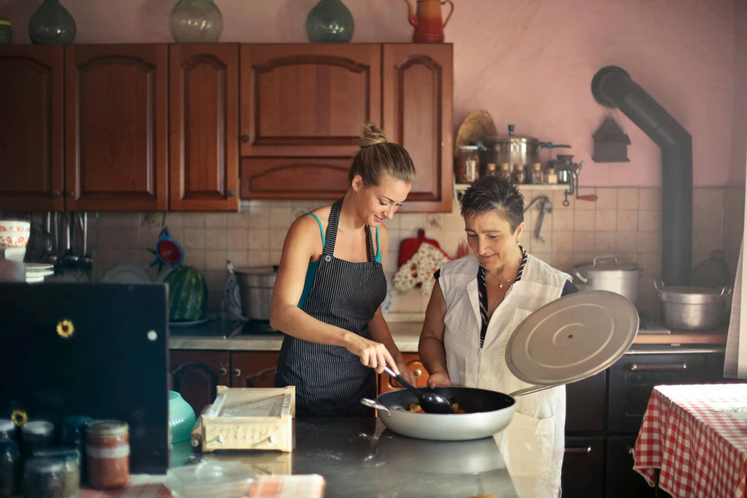 Eco-Friendly Cooking: Sustainable Practices for the Modern Kitchen