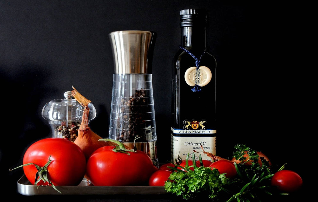 Healthy Eating: Balancing Flavor and Nutrition