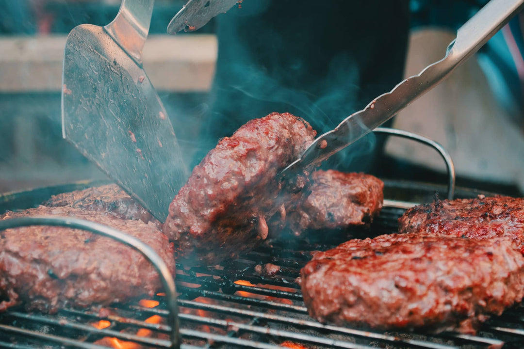 Vegetarian BBQ: Grilling Beyond the Meat