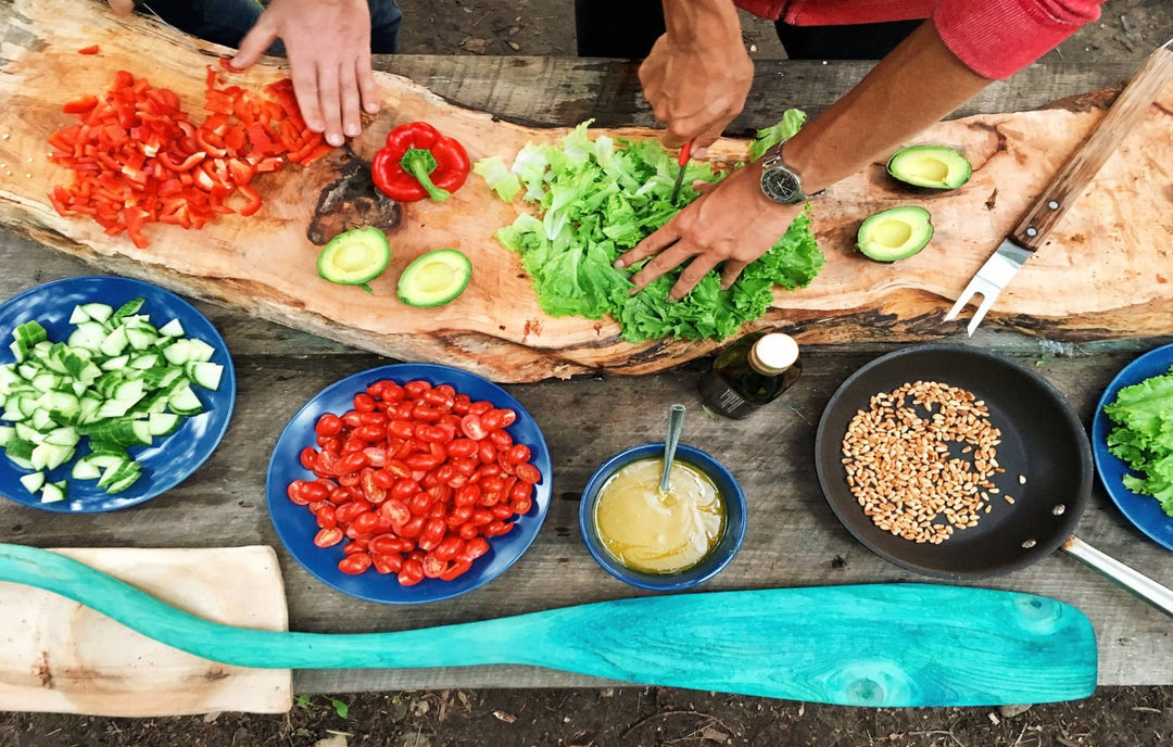 Holiday Cooking: Festive Recipes and Tips from Chef Rich