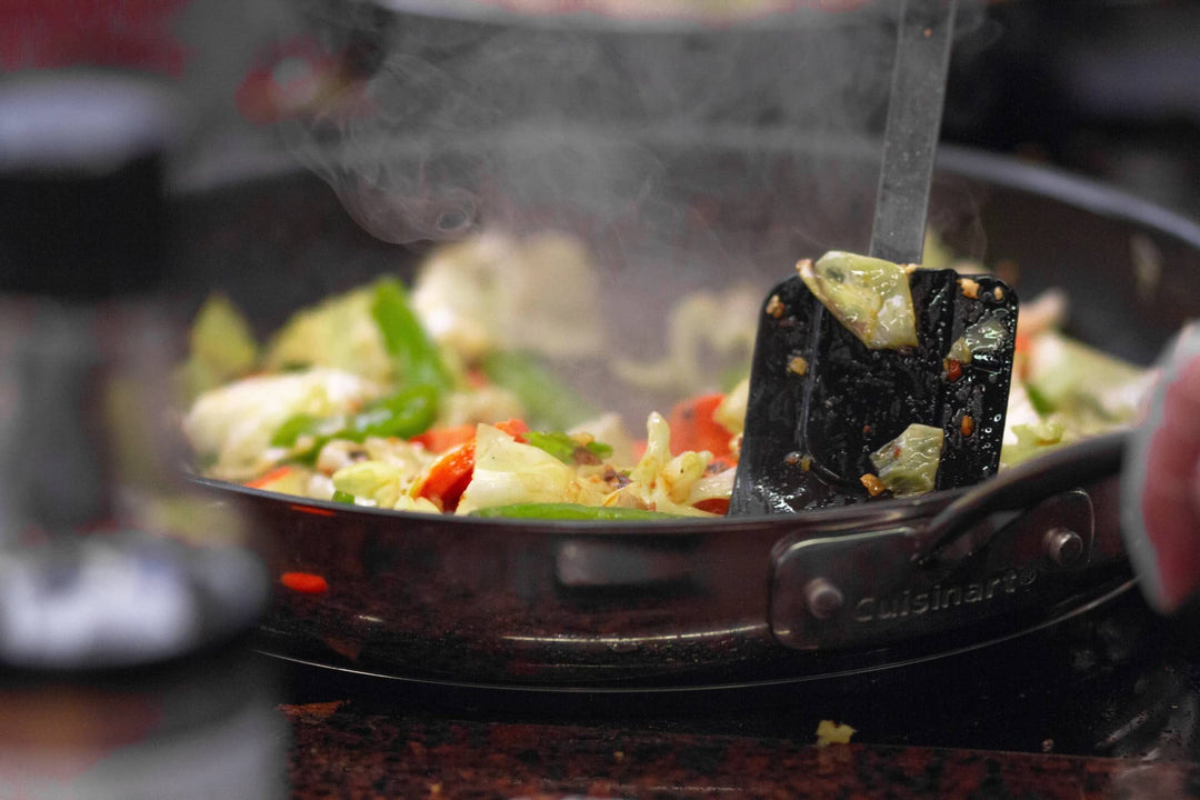Culinary Trends 2024: What's Hot in the Food World