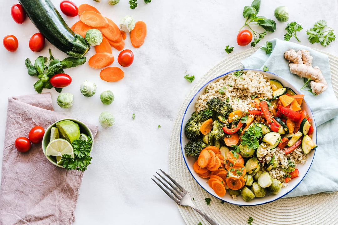 Maximizing Flavor with Minimal Ingredients: Simple Cooking Techniques