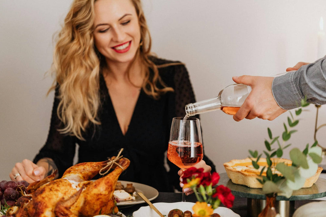Pairing Wines with BBQ: A Sommelier's Perspective