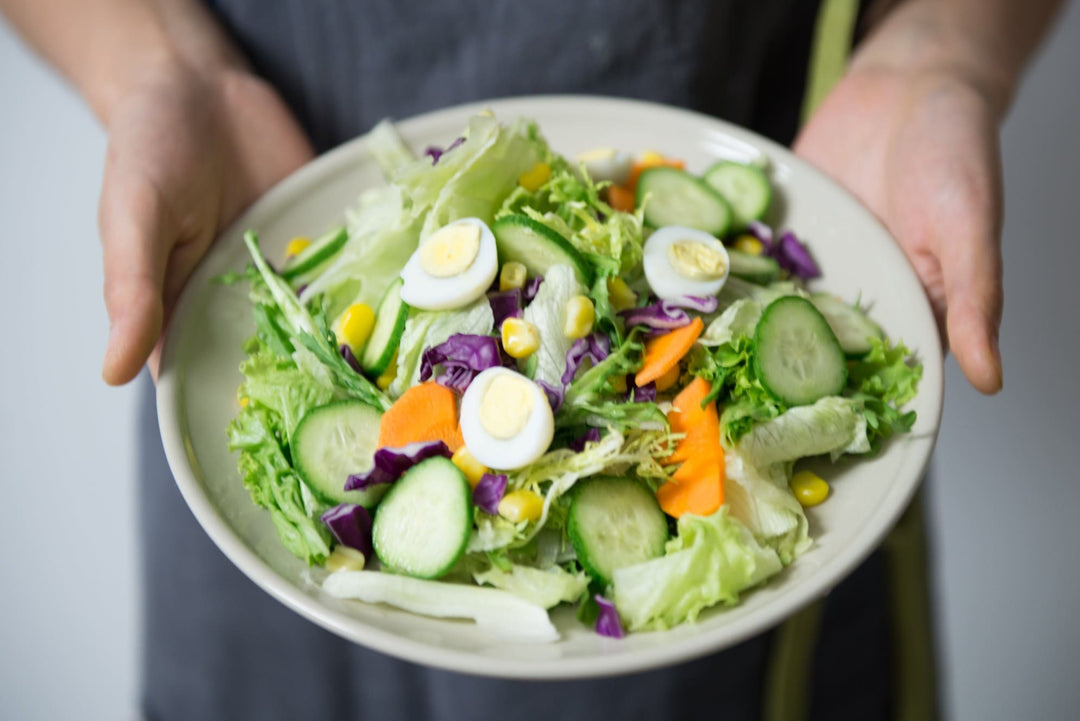 Cooking for Special Diets: Gluten-Free, Vegan, and More