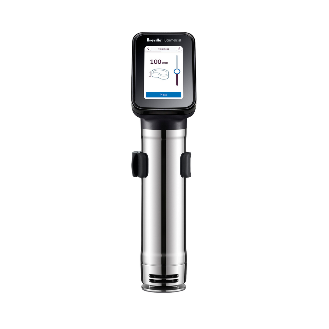 The HydroPro™ Plus Sous Vide Immersion Circulator