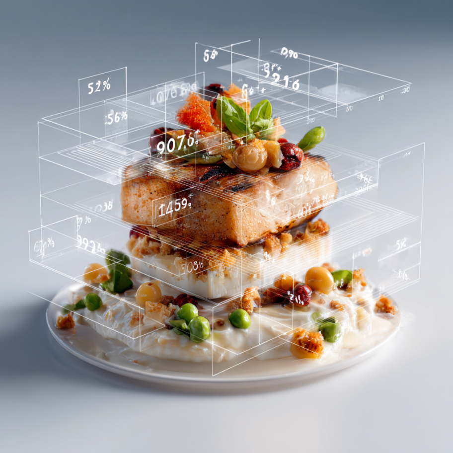 💰 Food Cost Optimization Toolkit