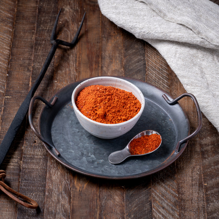 Harissa Spice Blend - Your Culinary Journey to North Africa