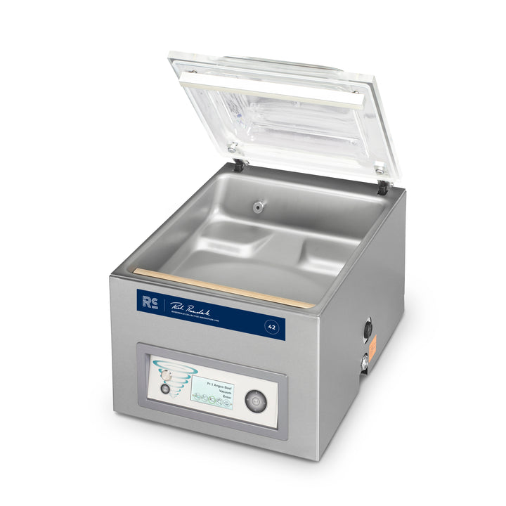 Rosendale Innovation Line 42XL Vacuum Packaging Machine - Sous-Vide Ready, Premium Kitchen Essential
