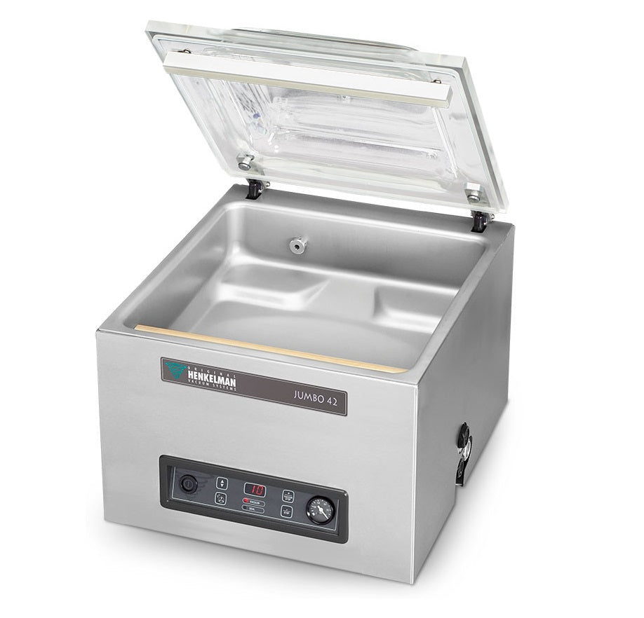Jumbo 42 Vacuum Packaging Machine | Reliable and Efficient Solution