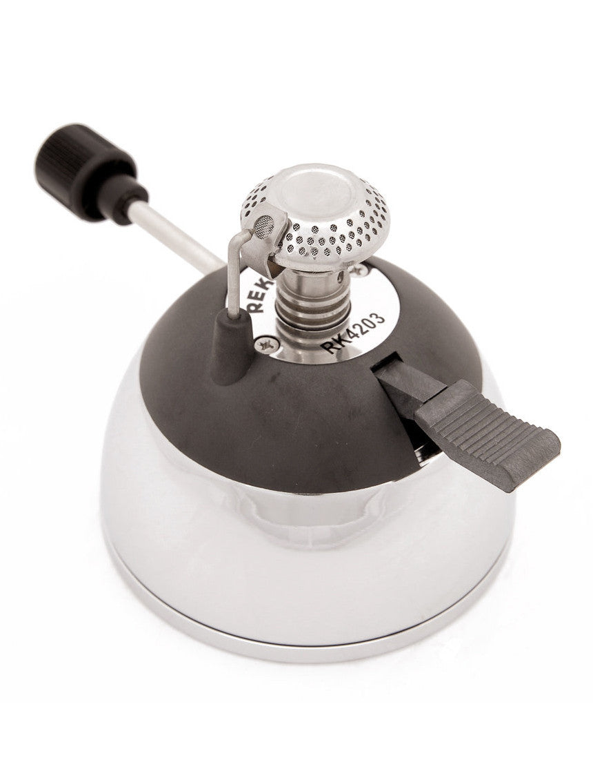 Vacpot Butane Micro Burner