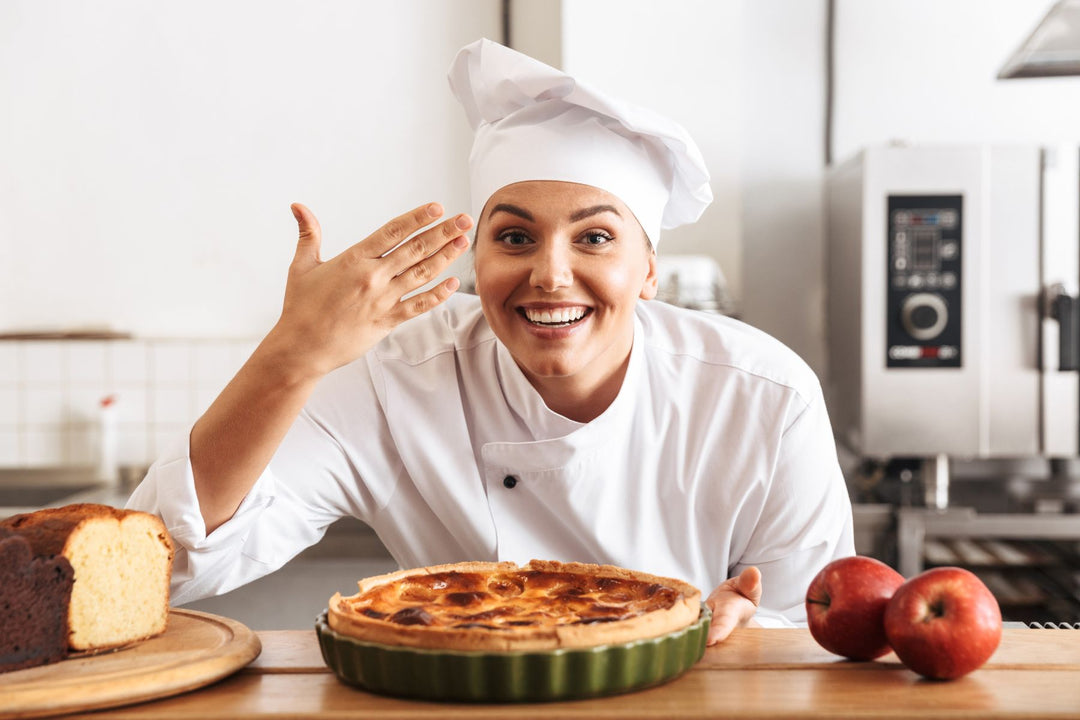 From Dough to Delight: Elevate Your Skills in Baking and Pastry Arts