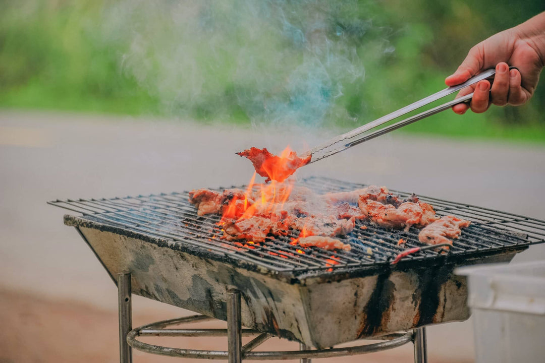 Exploring Global BBQ Styles: From American to Korean