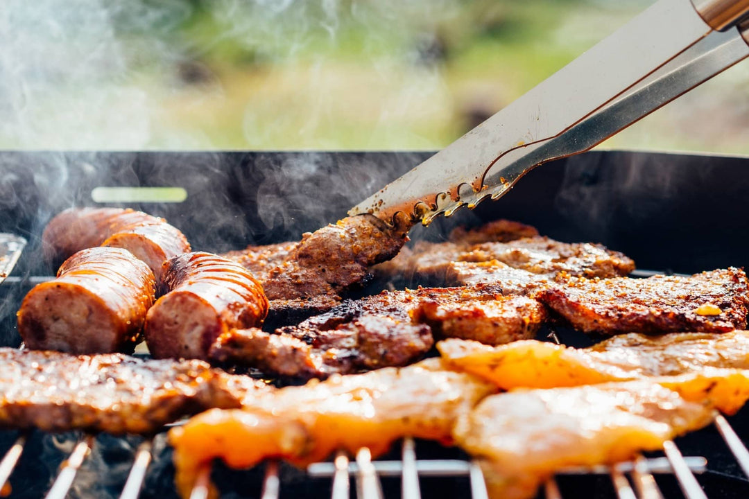Grill Master Secrets: Tips for Perfect BBQ Every Time