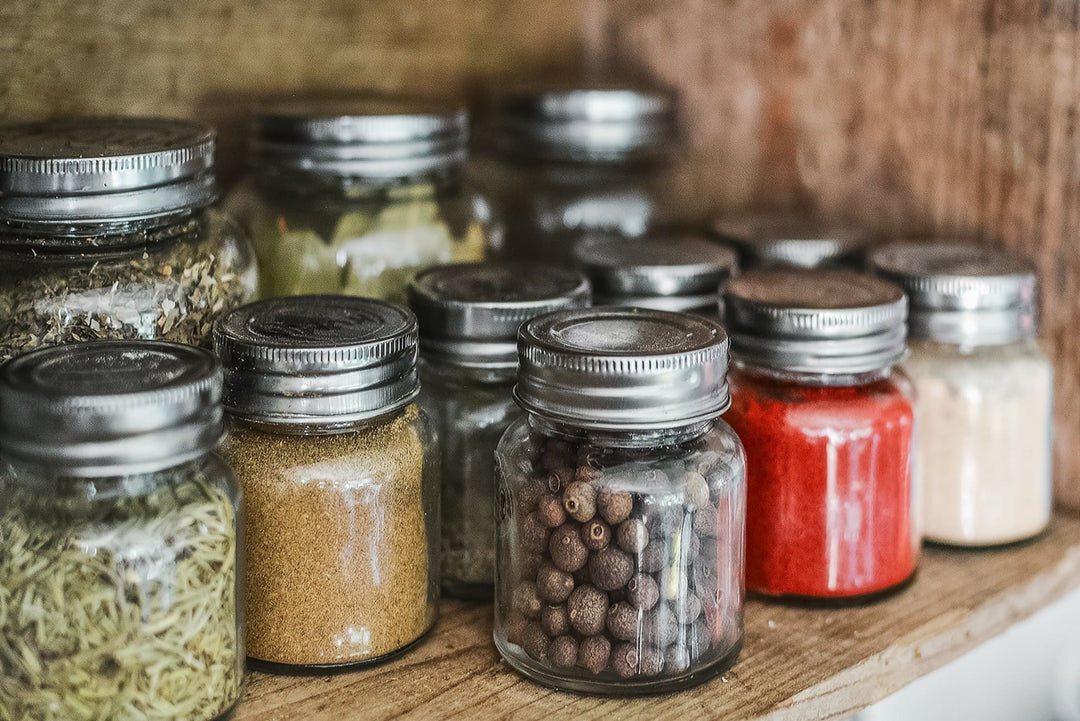 Preserving and Canning: Basics for Beginners