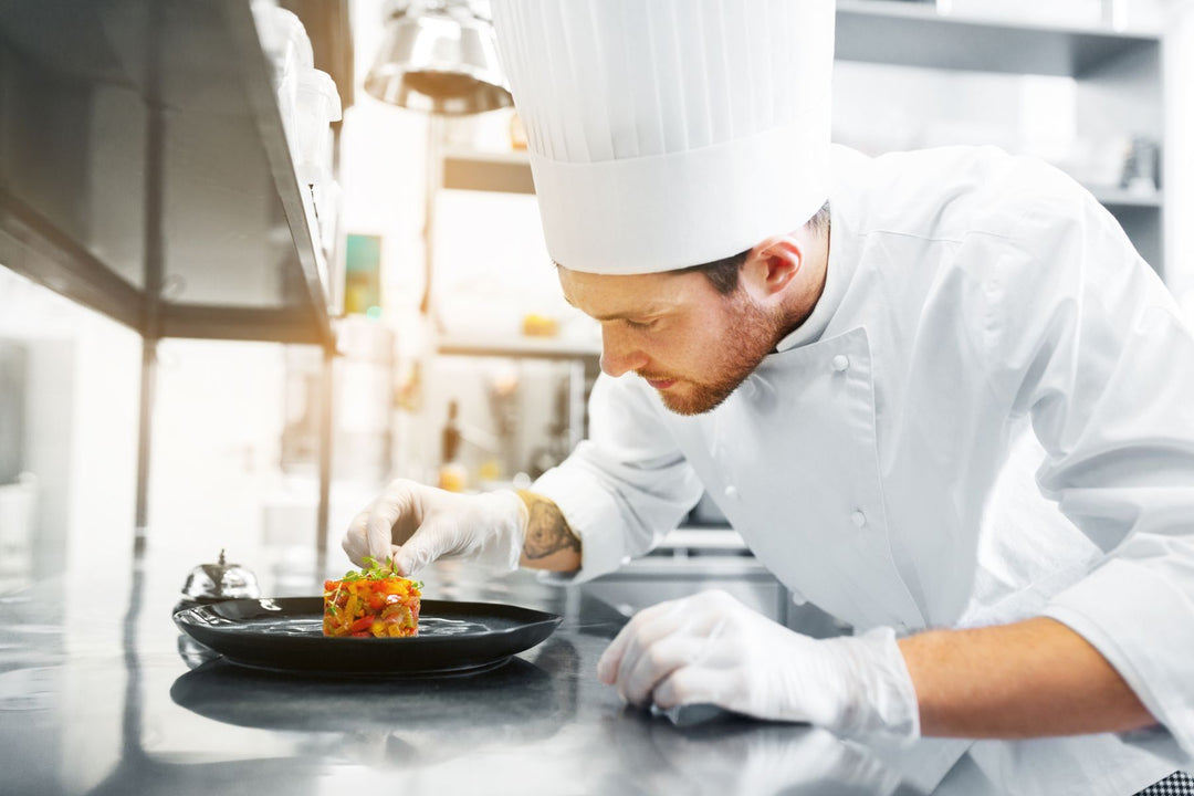 The Complete Guide: Transitioning from Professional Cook to Master Chef