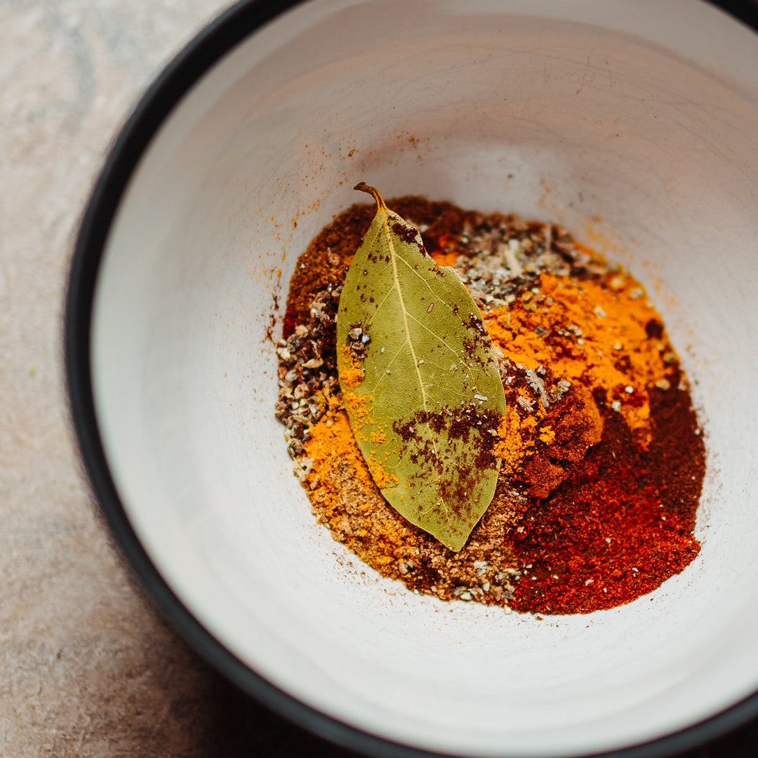 The Art of Seasoning: Exploring Flavor Profiles