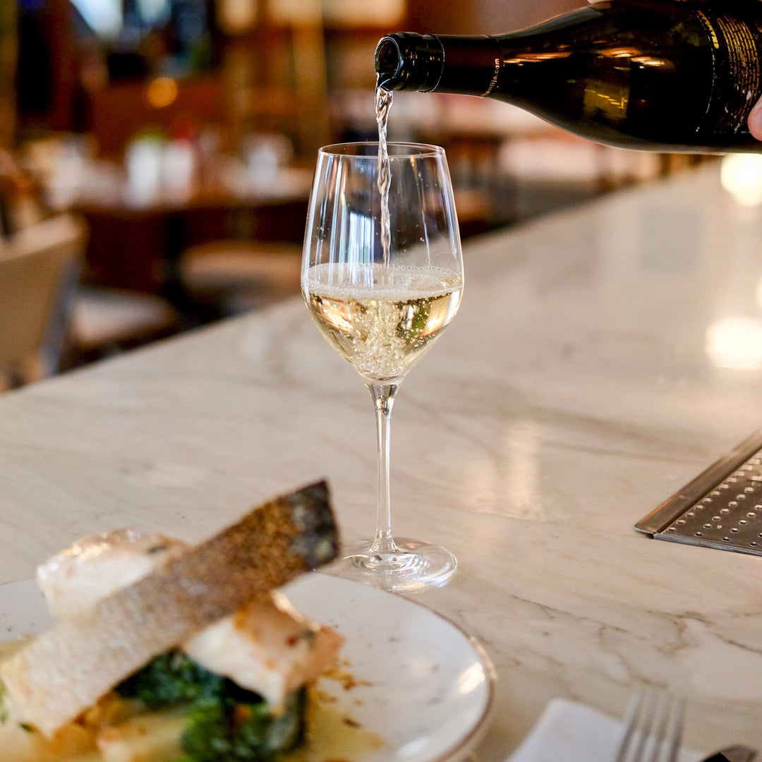 Discover the Perfect Wine Pairings for Every Dish