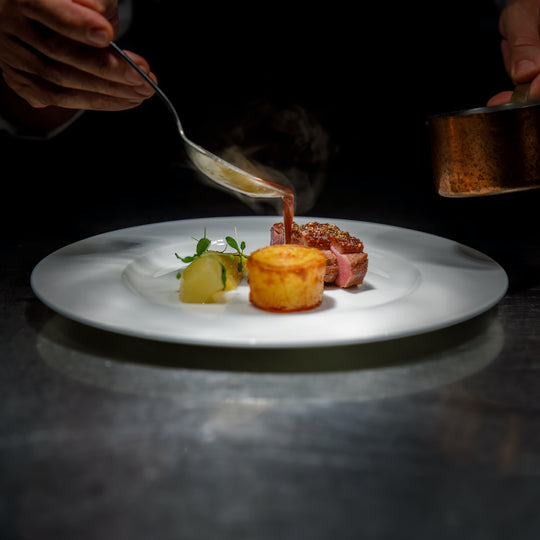 Sous Vide 101: A Beginner's Guide to Cooking Perfection