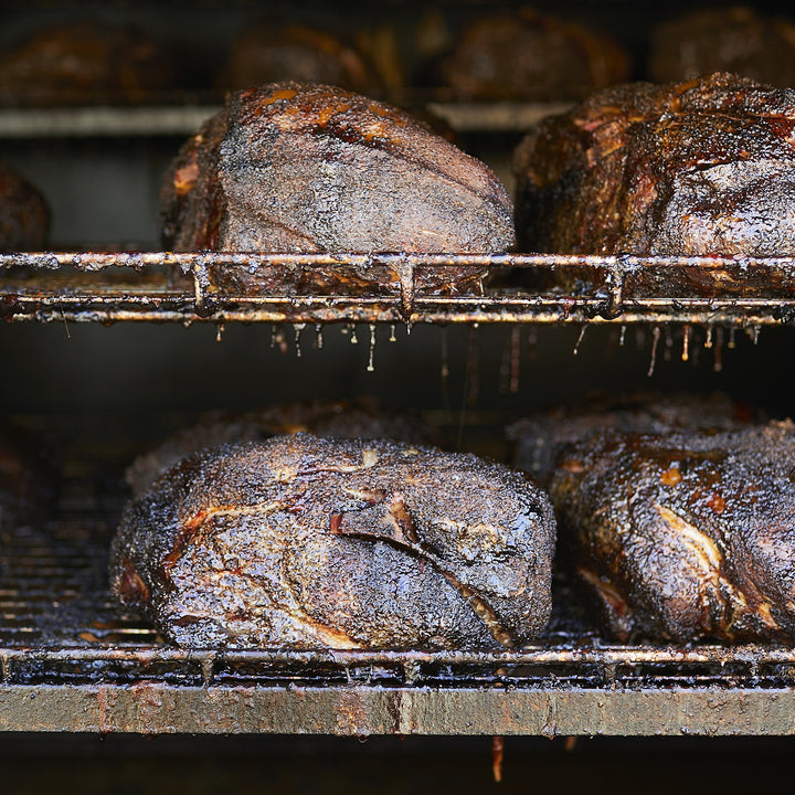 Barbecue Systems & Technique with Chef Rich Rosendale, September 21st-22nd, 2026 | Forklift Virginia