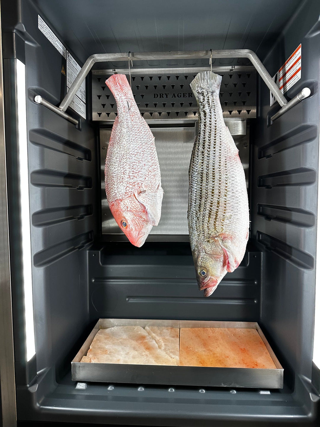 Professional Dry Aging & Charcuterie Intensive with Chef Rich Rosendale, May 17th, 2027 | Forklift