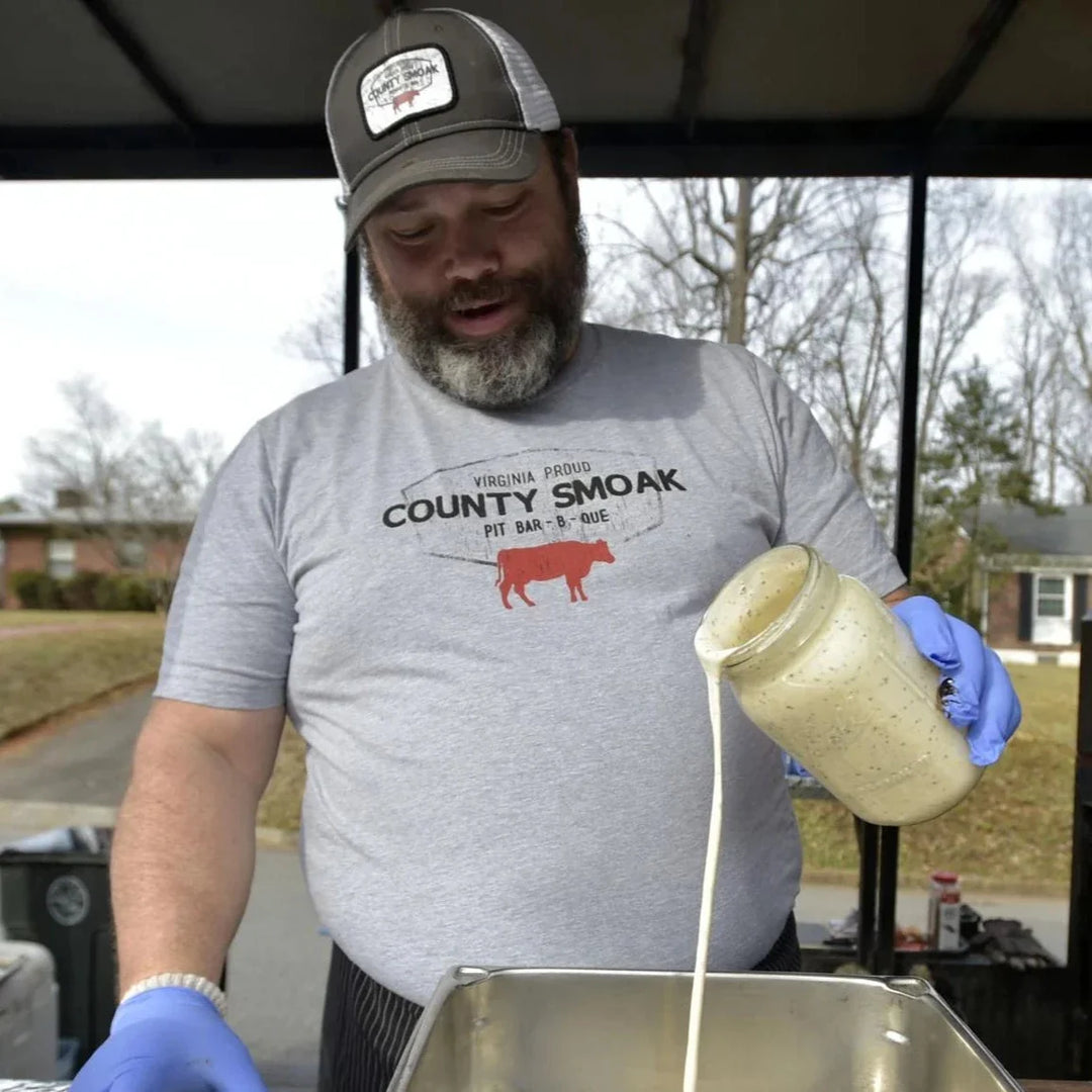 On-Demand Masterclass: "Thai Curry Marinated Tri-Tips" with Chef Ken Hess