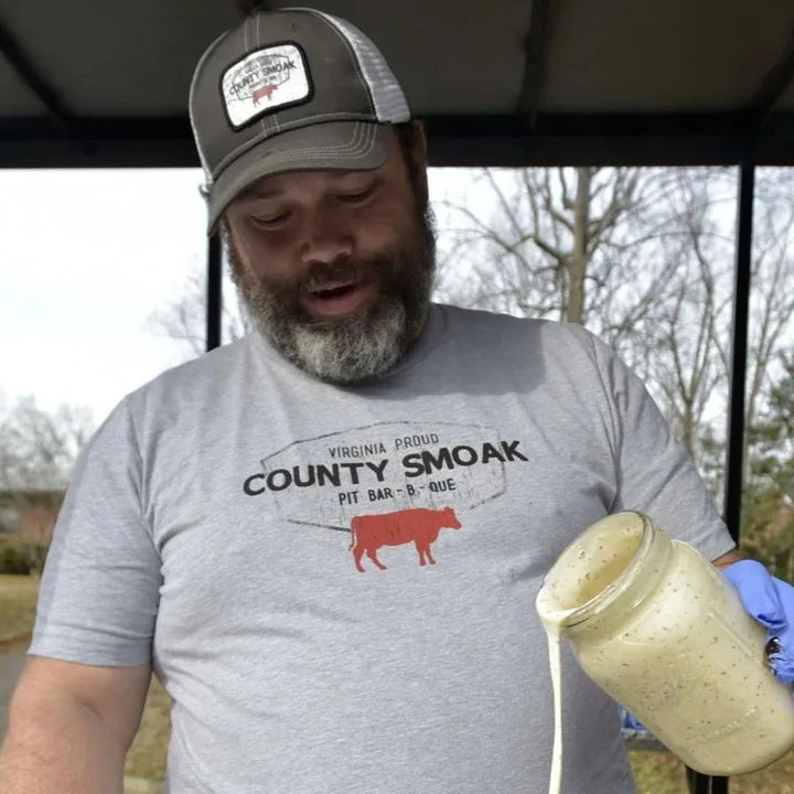 On-Demand Masterclass: "Mayo Bound Smoked Turkey Mastery" with Chef Ken Hess