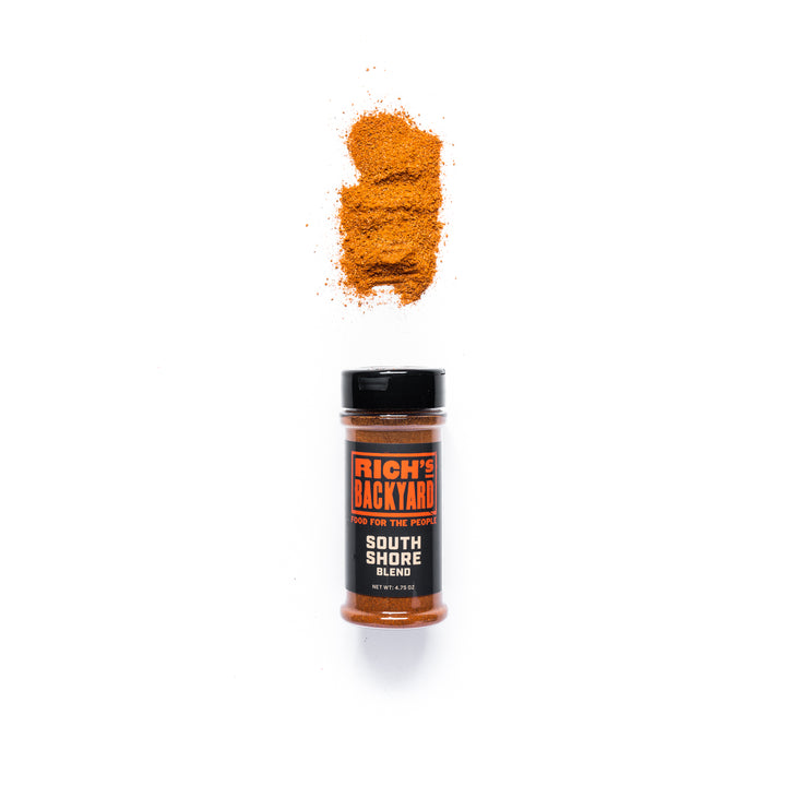South Shore Blend Spice Mix