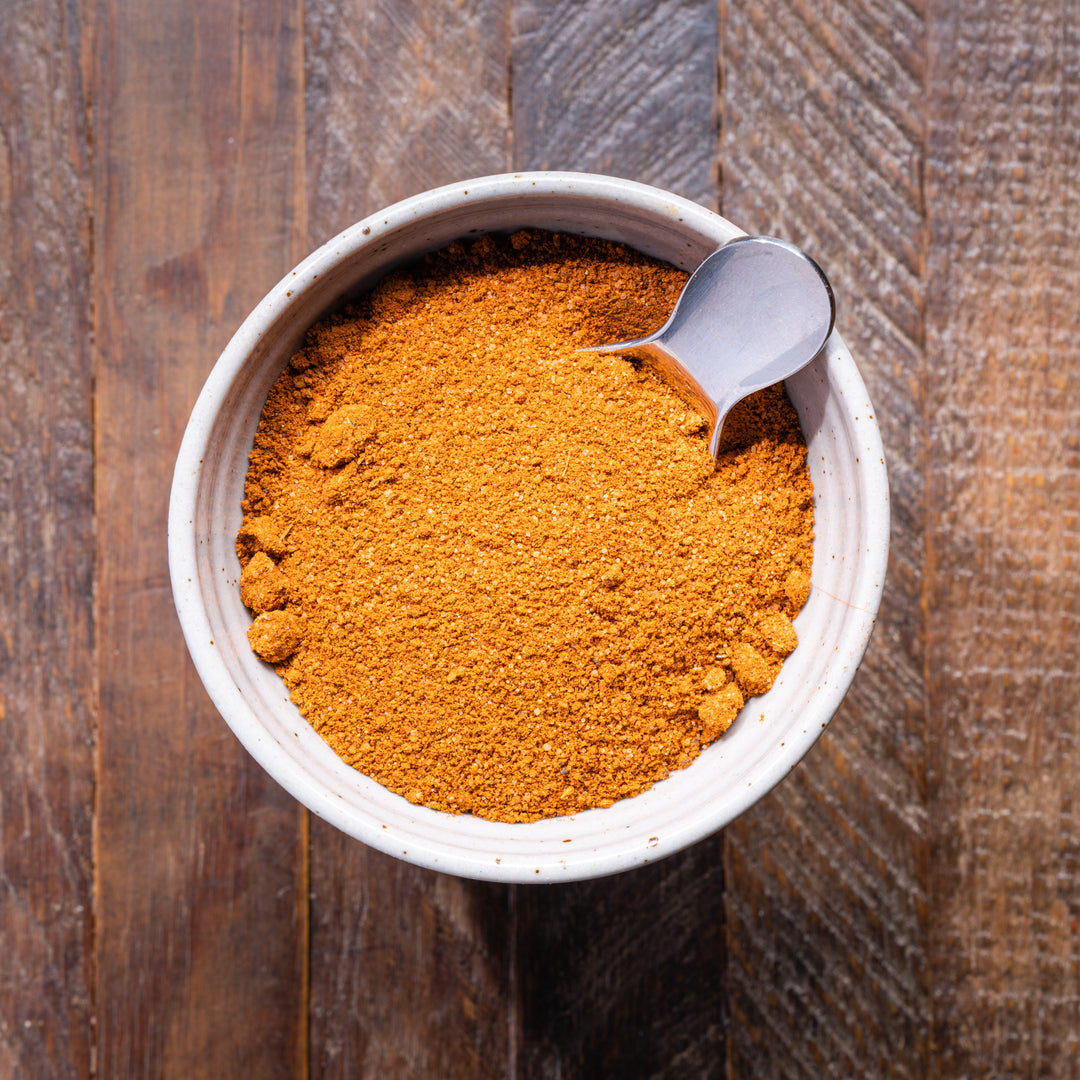 South Shore Blend Spice Mix