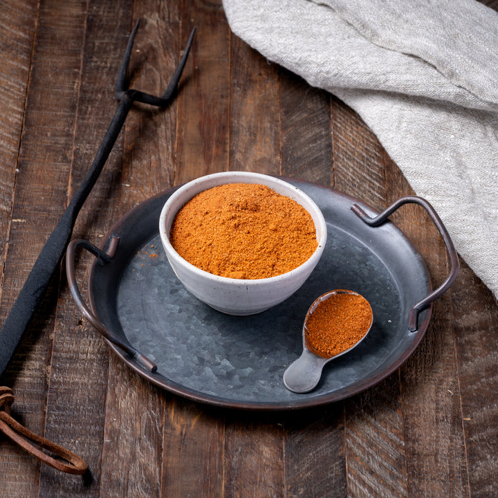 South Shore Blend Spice Mix