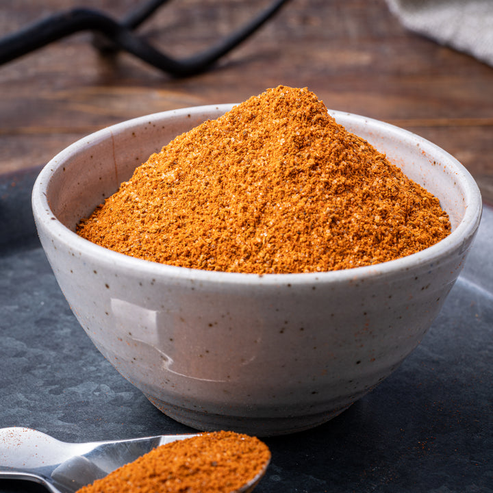 South Shore Blend Spice Mix