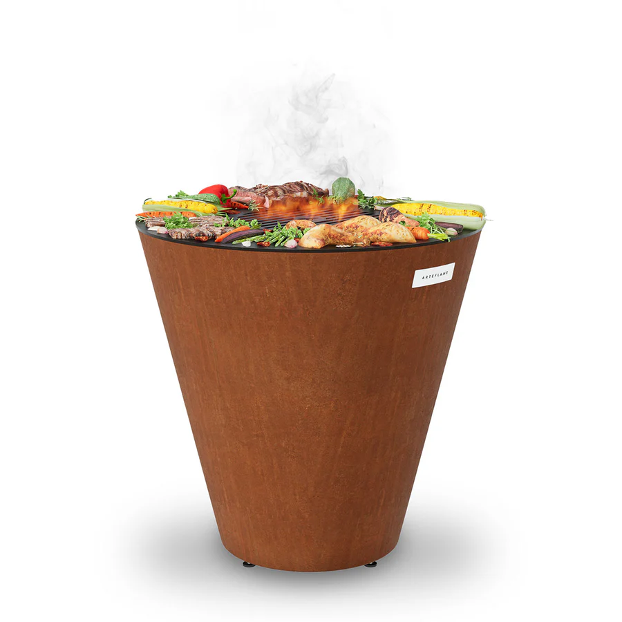 Arteflame Grill