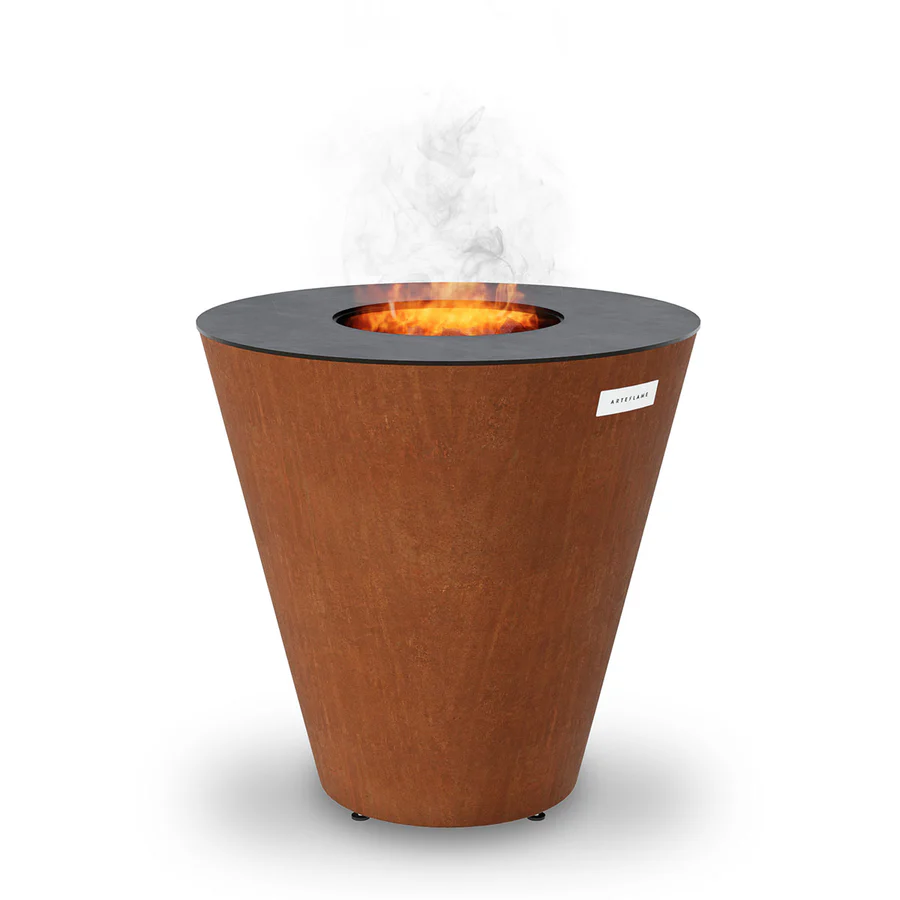 Arteflame Grill - Thumbnail 2