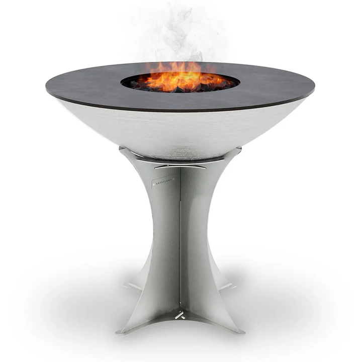 Arteflame XXL 40" Platinum Edition Grill - Euro Base
