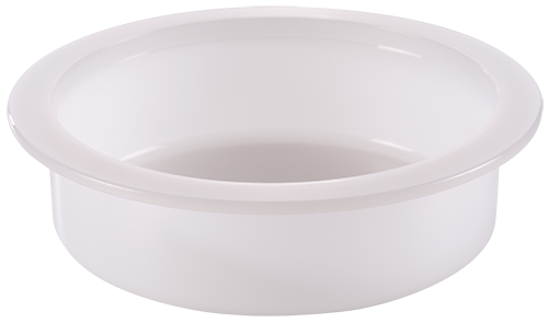 Beaker lid white for Pacojet 4 – Food Processing Accessory