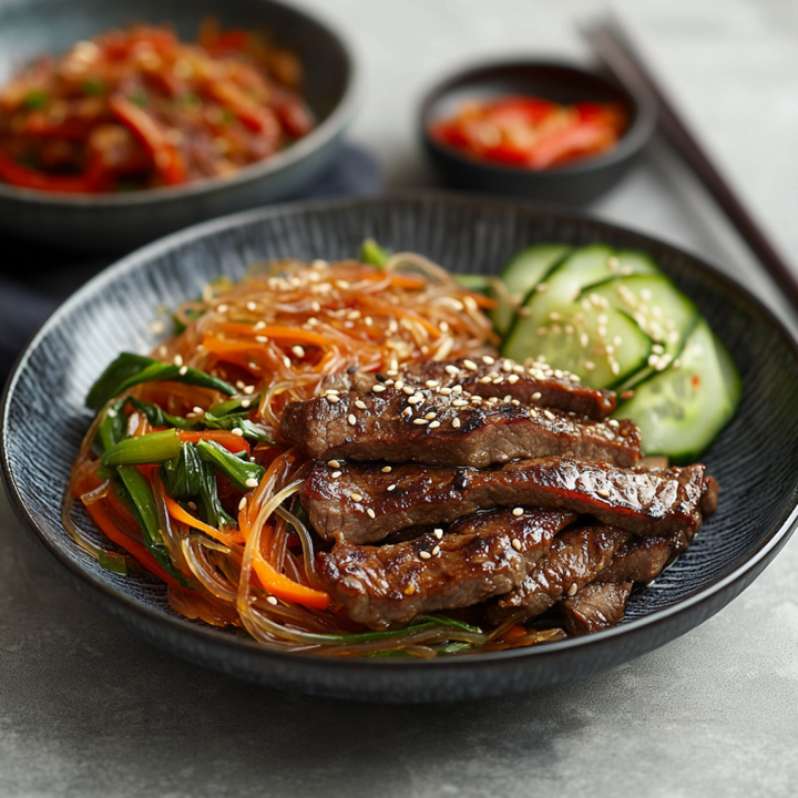 Korean Bulgogi Cooking Class, January 30th, FORKLIFT, DC Metro - 2025