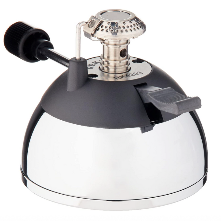 Portable Butane Burner (For Tabletop Siphon Coffee Makers)