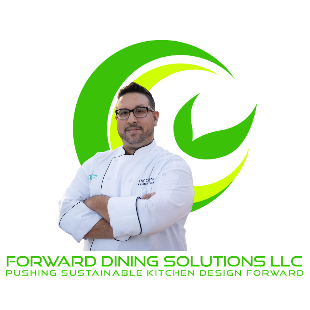 Virtual Class: Culinary Innovation: Hoodless and Ventless Kitchens - March 26th, 2024, 1:00pm-3:30pm ET via Zoom