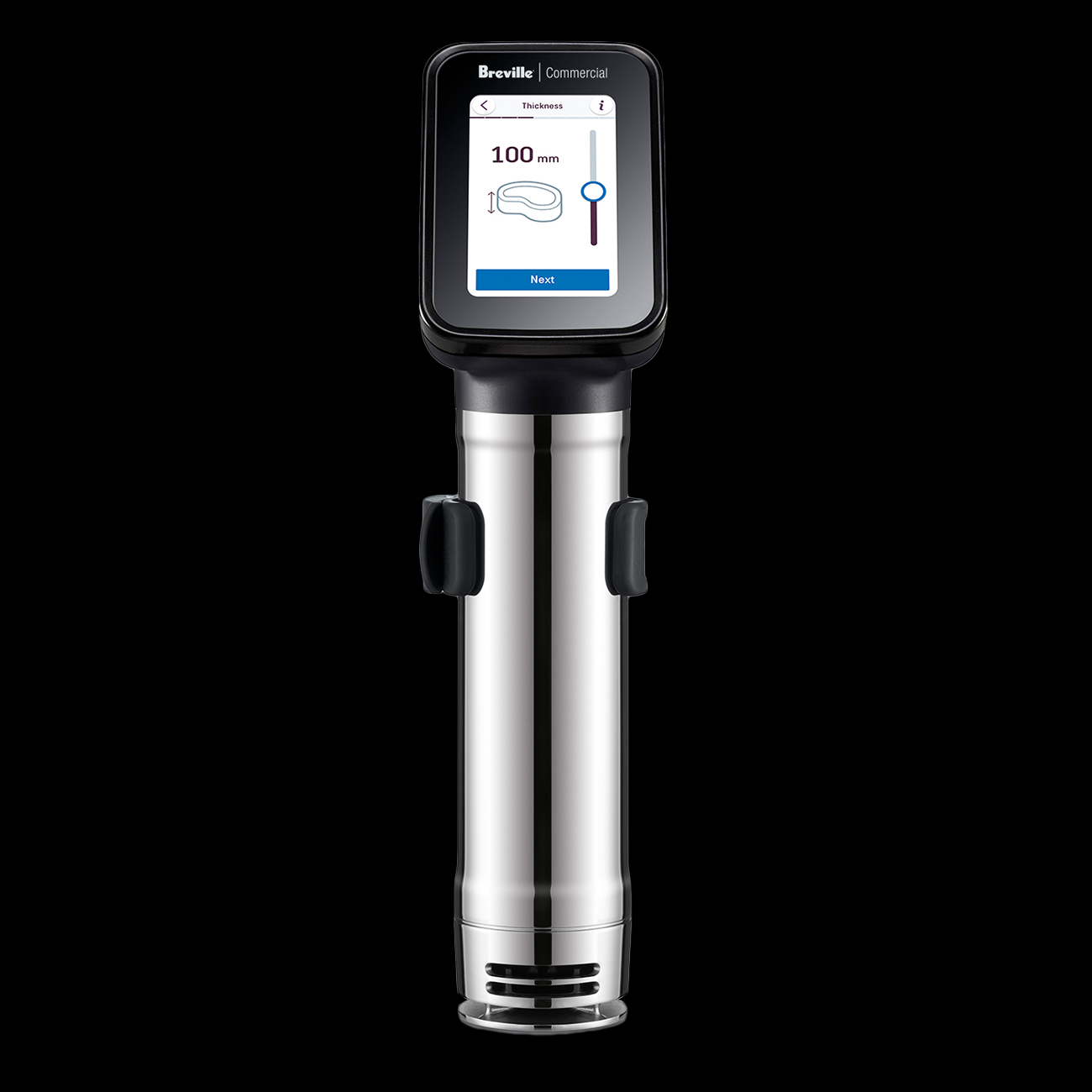 The HydroPro™ The New Generation Sous Vide Immersion Circulator