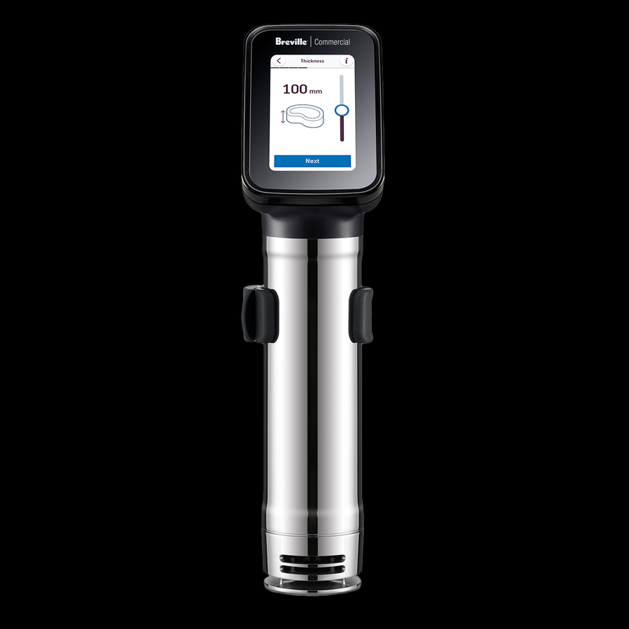 The HydroPro™ Plus - The Next-Level Sous Vide Immersion Circulator –  Rosendale Collective Shop
