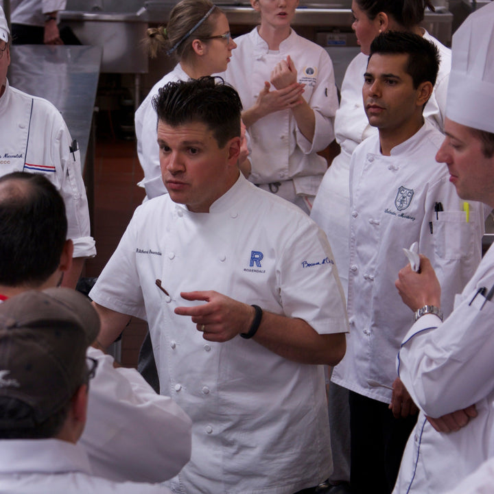 Sous-Vide Two-Days Workshop, Jan 26th-27th, 2026 - FORKLIFT, DC Metro