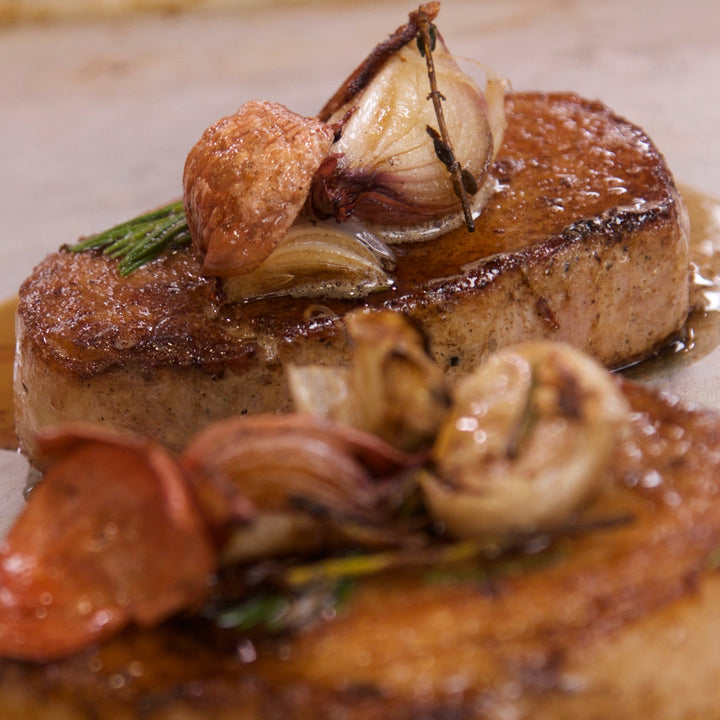 Sous-Vide Two-Days Workshop, Jan 26th-27th, 2026 - FORKLIFT, DC Metro