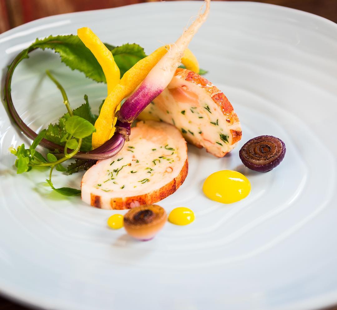 Culinary Competition Mastery with Chef Rich Rosendale, March 9th-10th, 2026 | Forklift Virginia