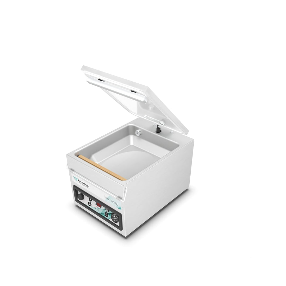 Mini Jumbo Vacuum Packaging Machine | Compact and Efficient
