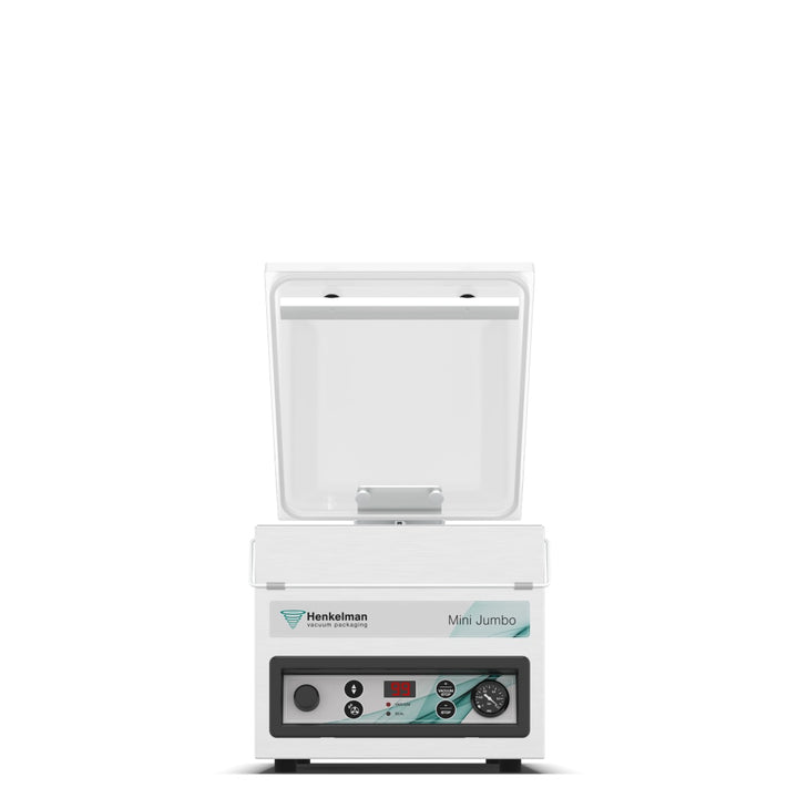 Mini Jumbo Vacuum Packaging Machine | Compact and Efficient