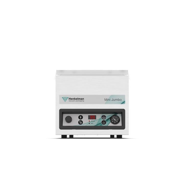 Mini Jumbo Vacuum Packaging Machine | Compact and Efficient