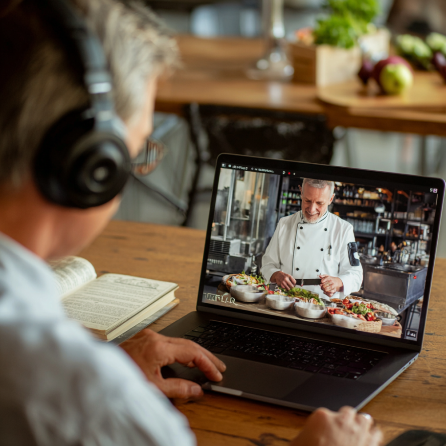 🎥 Multilingual Training Video Package