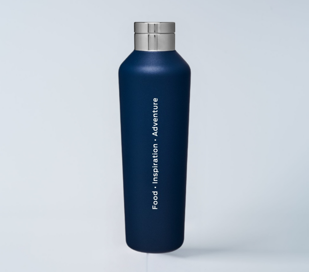 RC Water Bottles