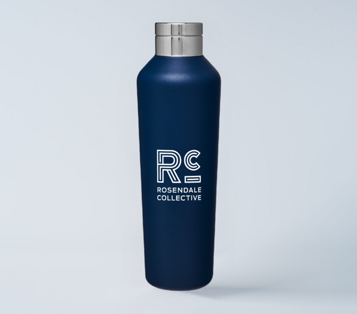 RC Water Bottle - h2go® Thermal Bottle